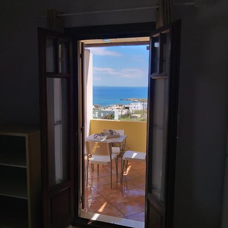 Apartamento Aegean Imperial Azolimnos Exterior foto