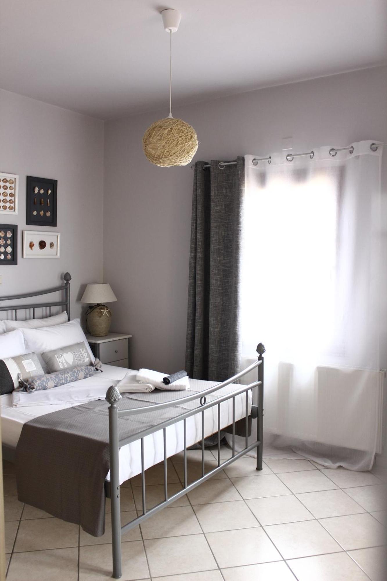 Apartamento Aegean Imperial Azolimnos Exterior foto