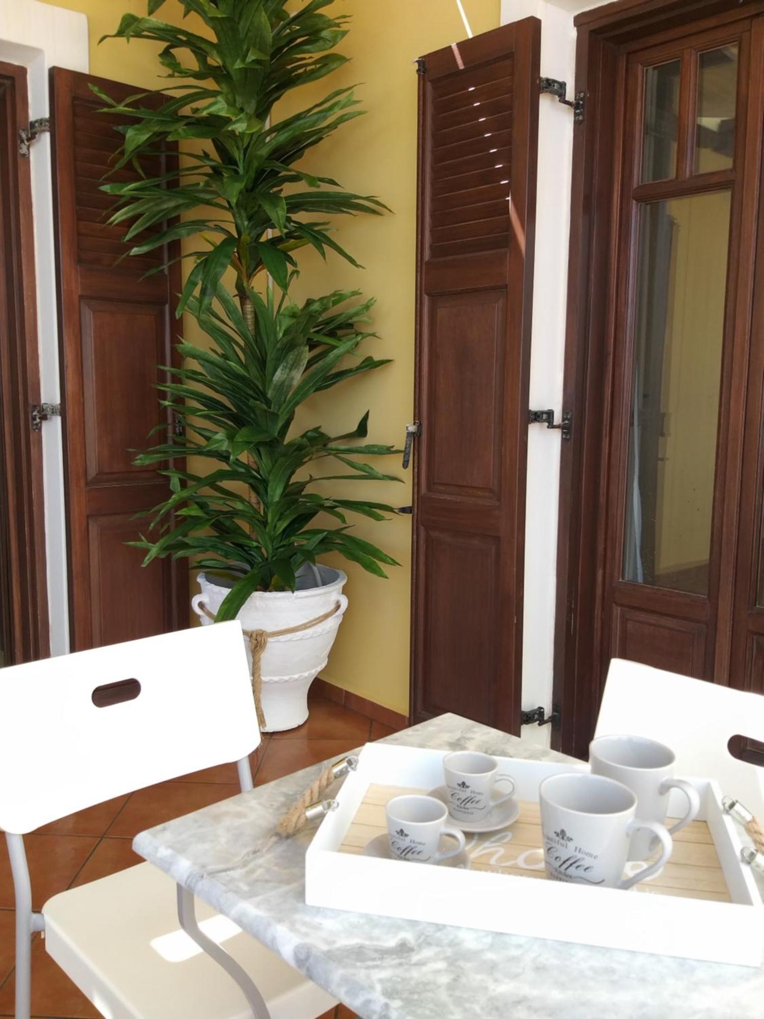 Apartamento Aegean Imperial Azolimnos Exterior foto